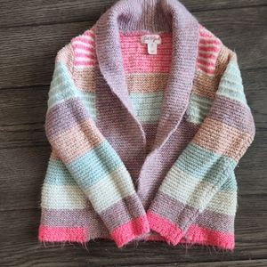 Girls cardigan 4T